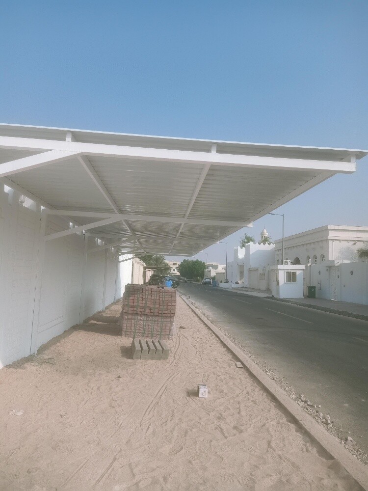 جميع  اعمال الحدادة - 1