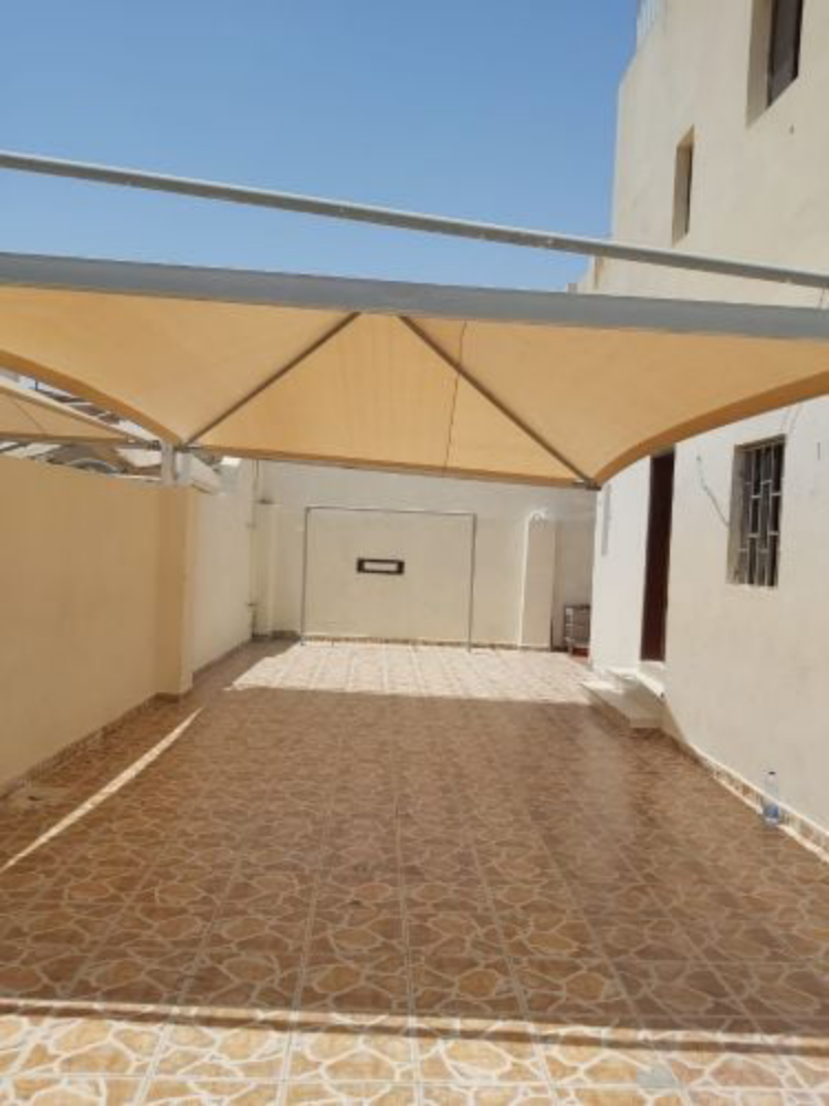 جميع  اعمال الحدادة - 20