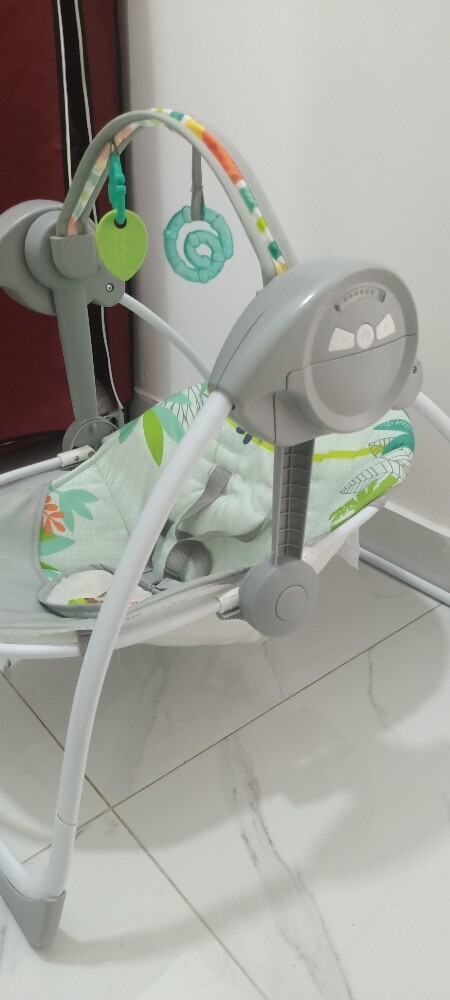 Baby chair -Portable Swing - 1