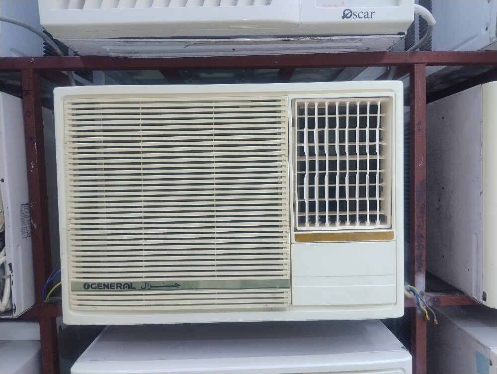 General window AC for sell - 1
