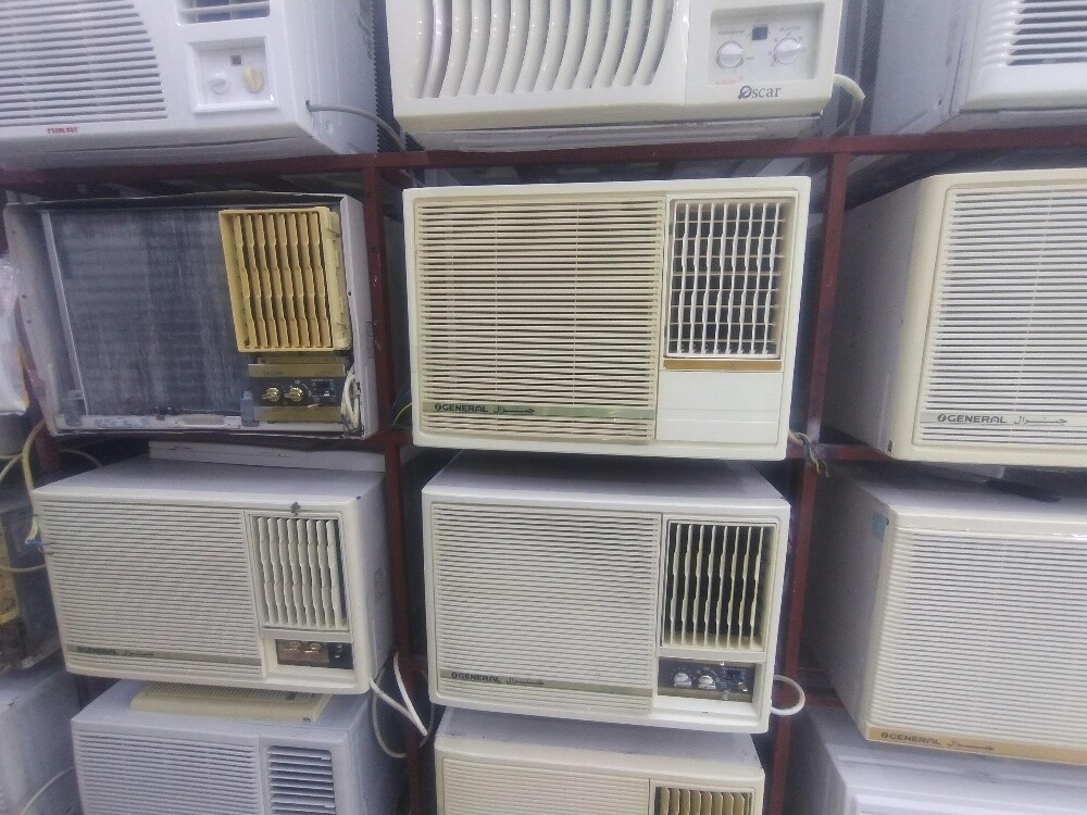 General window AC for sell - 2