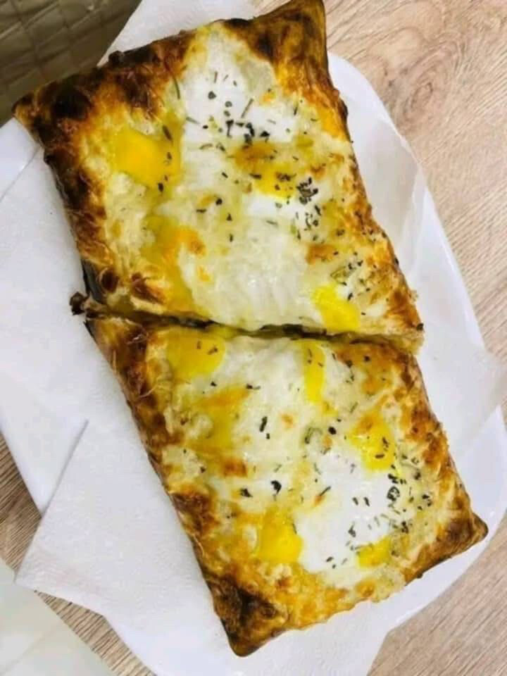 أنا صانع بيزا ابحث عن عمل  - 2