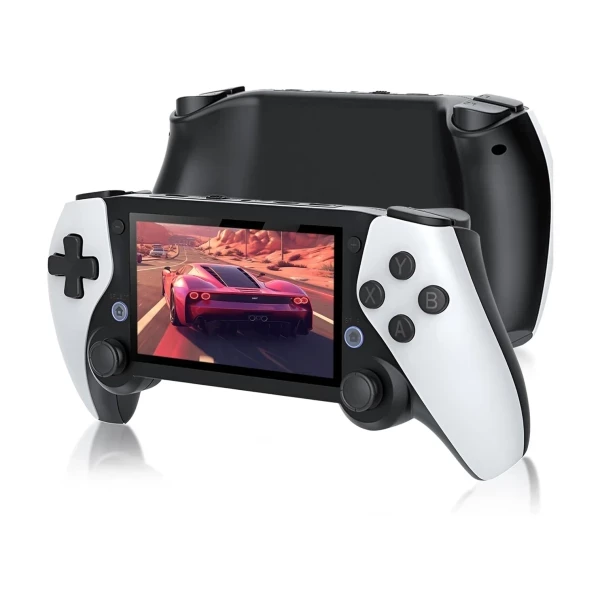 M25 Classic Handheld Game Console - 1