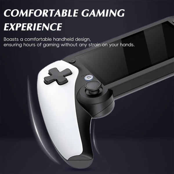 M25 Classic Handheld Game Console - 3