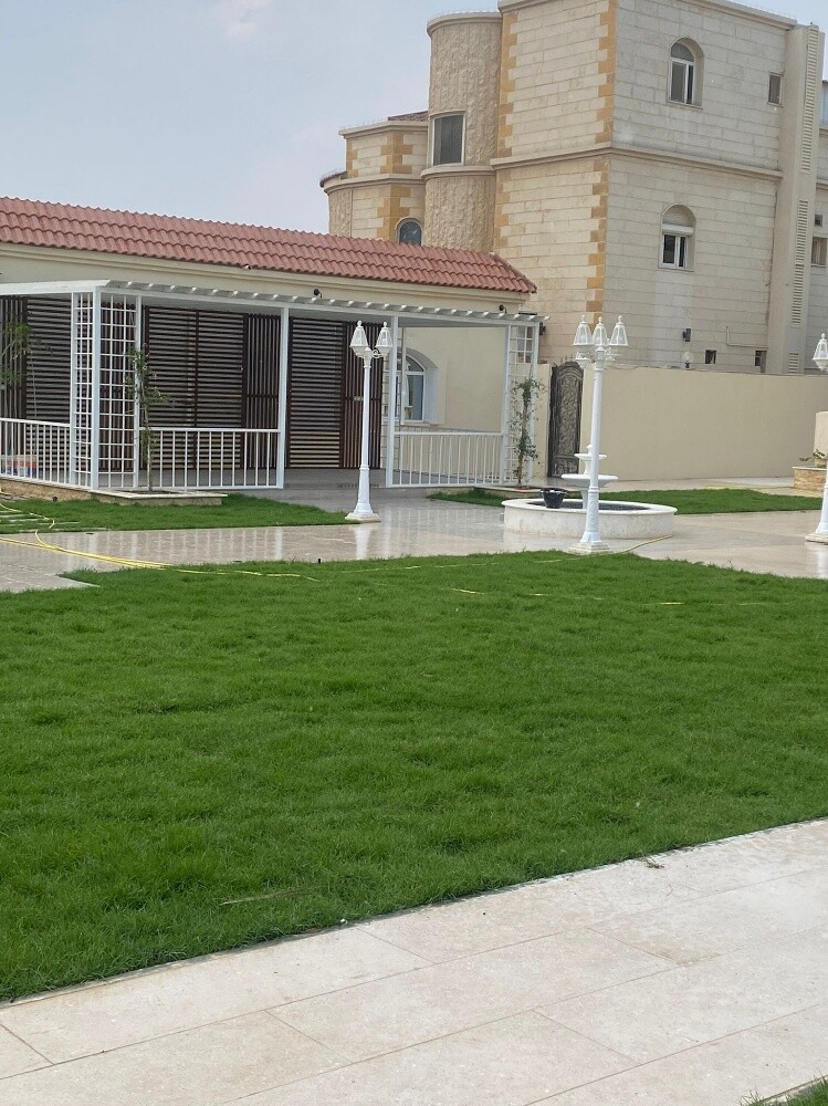 زراعه وديكور - 2
