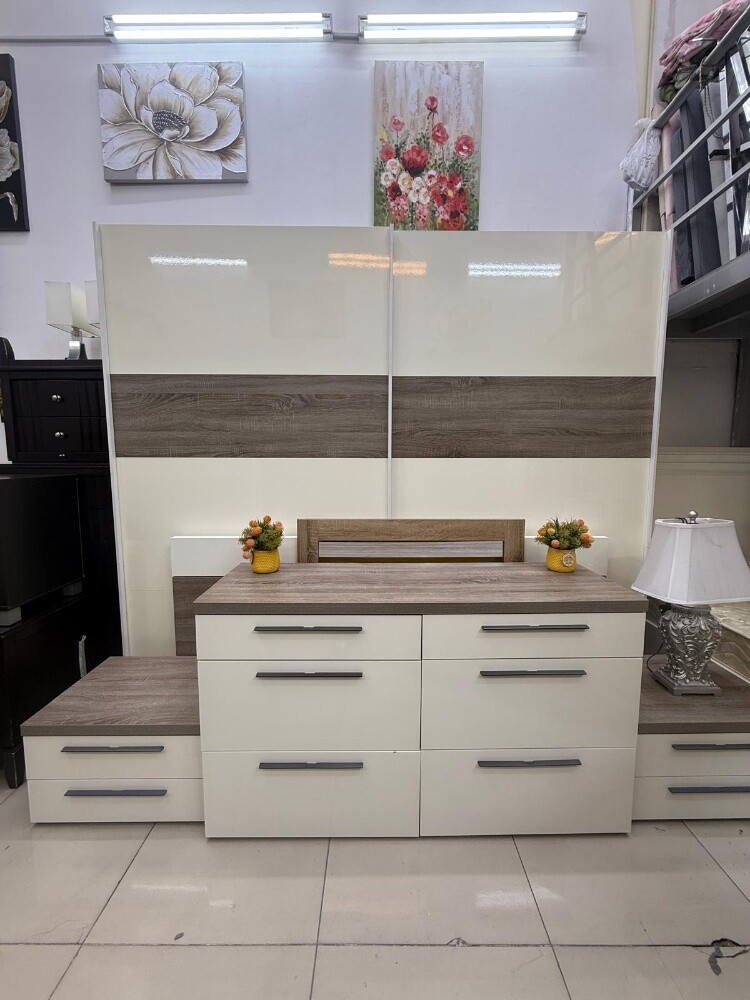 for sale Home Center full bedroom - 2