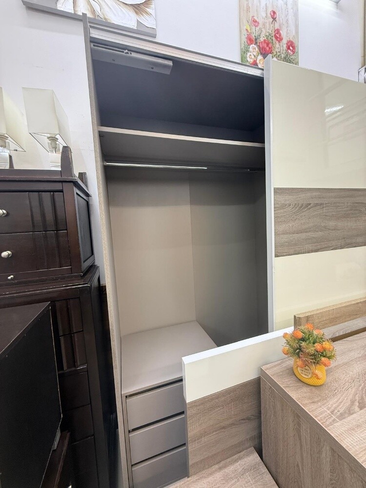 for sale Home Center full bedroom - 4