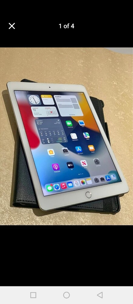 I Pad Air 2 - 1