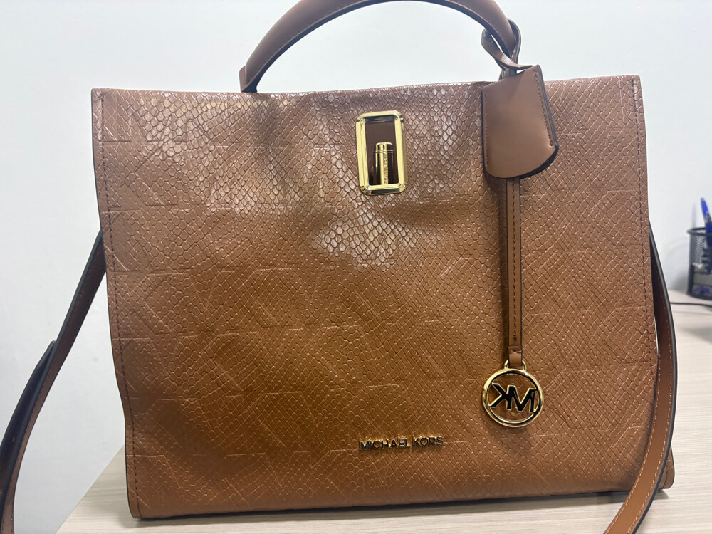 micheal kors bag - 1