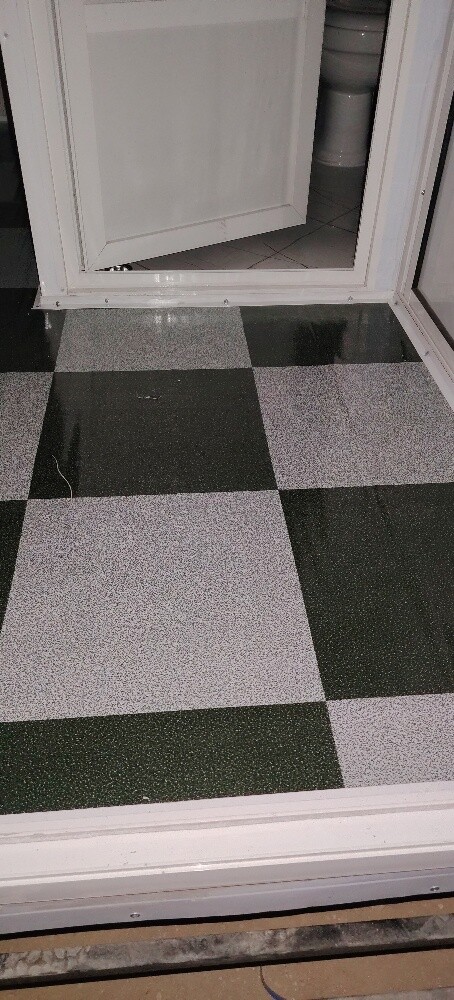 room ketechin toilet - 11