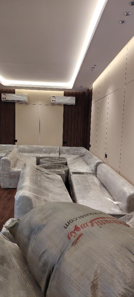 room ketechin toilet - 2