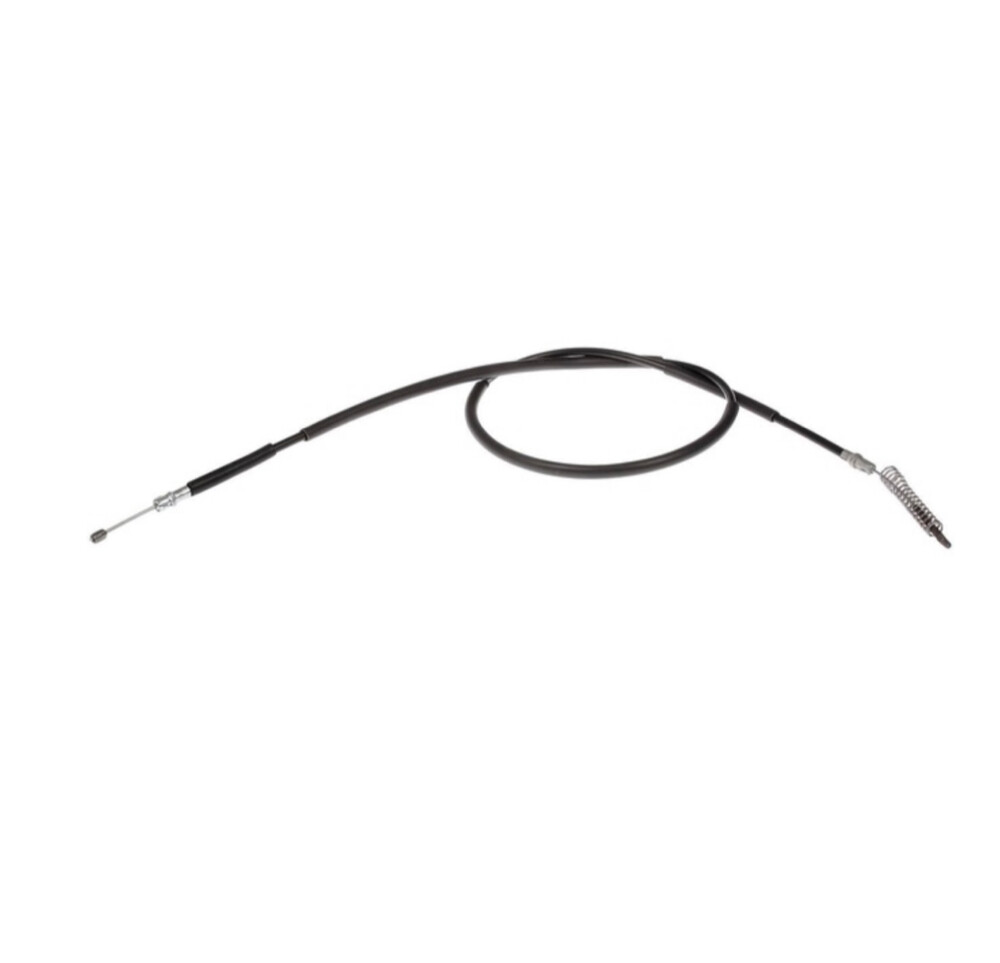 hand brake cable left and right  - 1