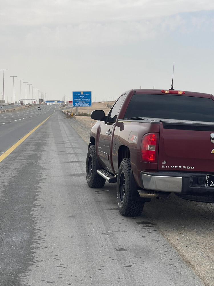 سلفرادو - 2