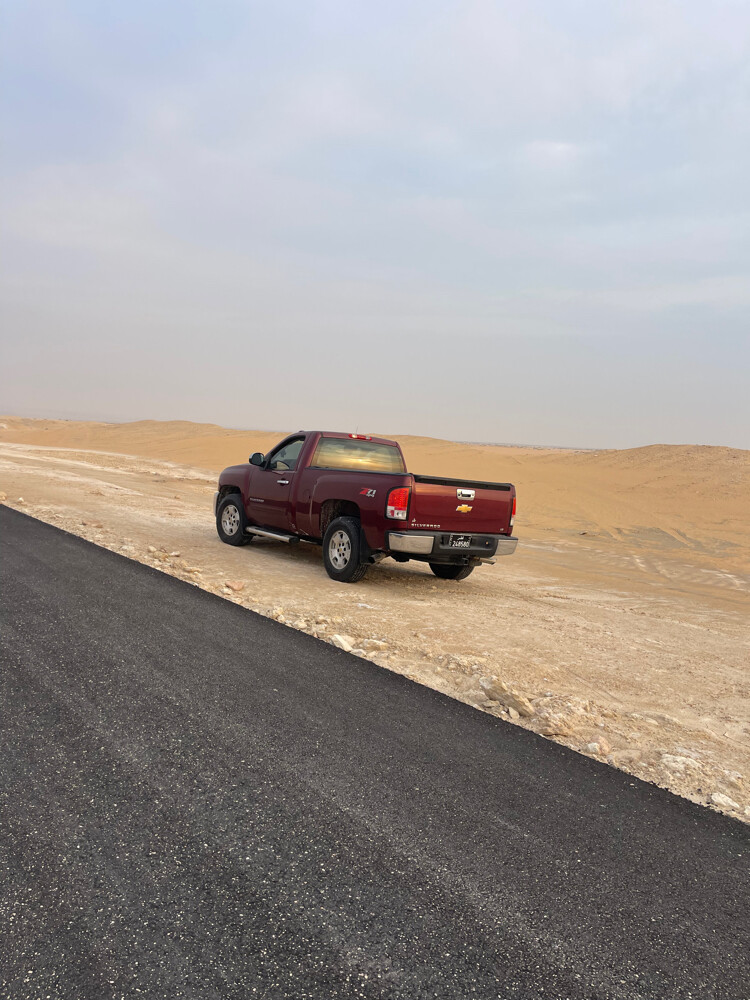 سلفرادو - 12