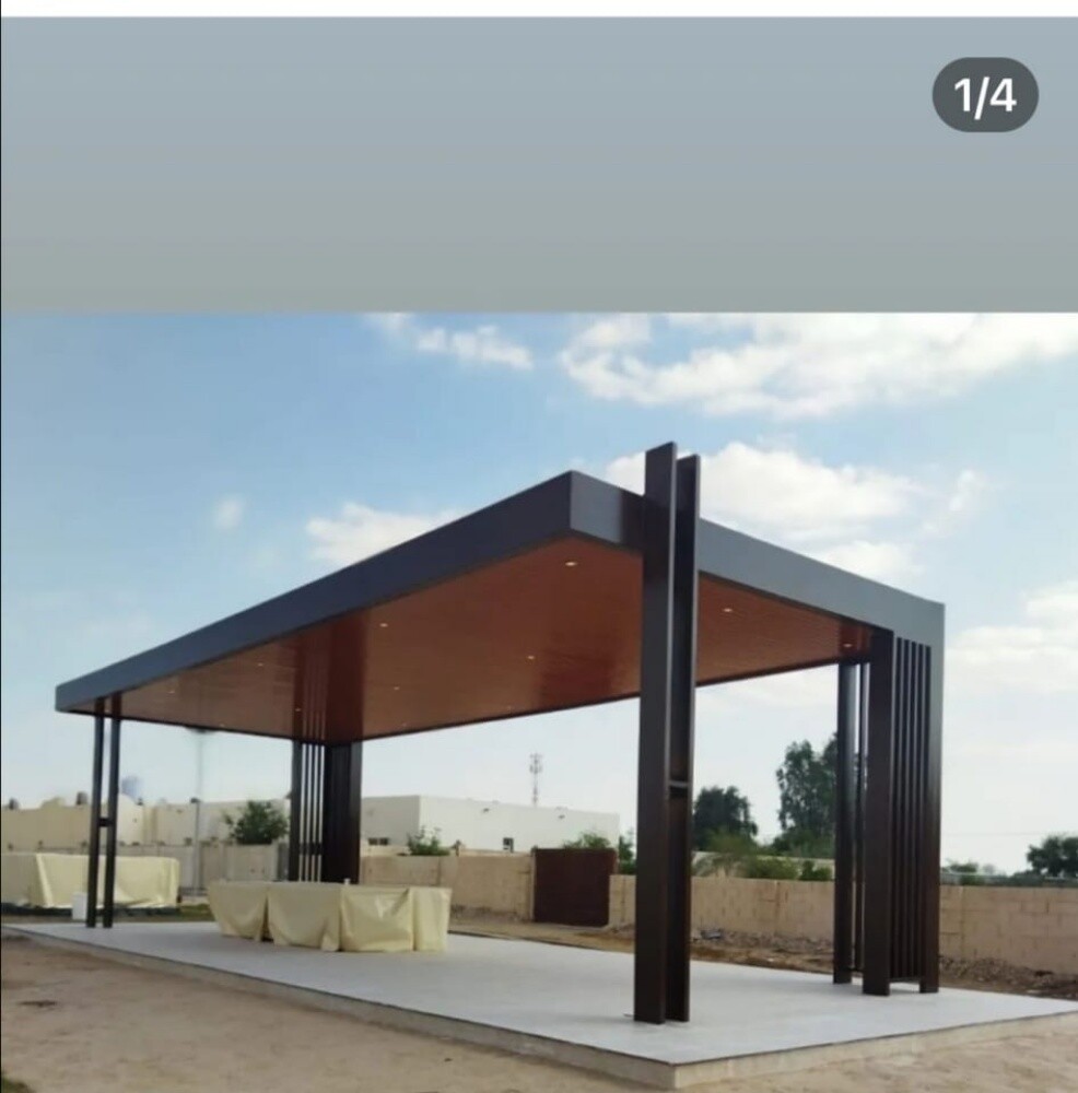 جميع  اعمال الحدادة - 23