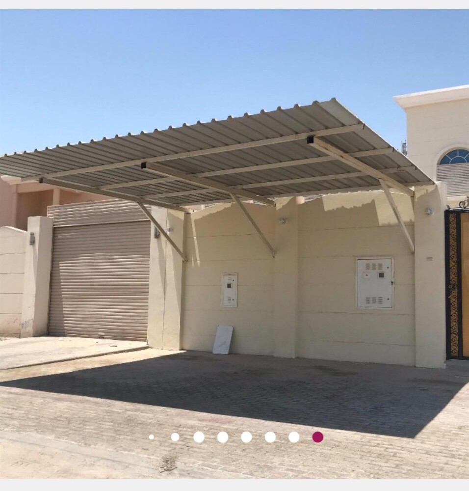 جميع  اعمال الحدادة - 9