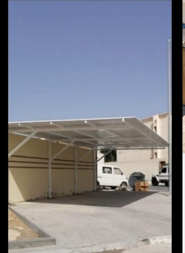 جميع  اعمال الحدادة - 8