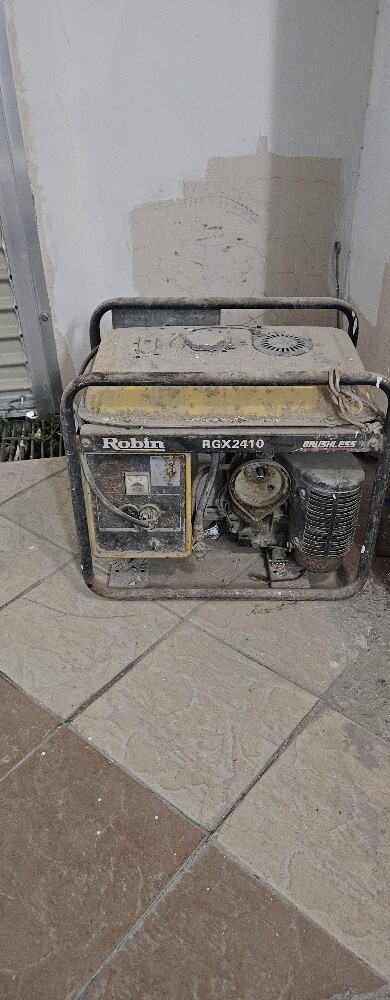 equipment - 1