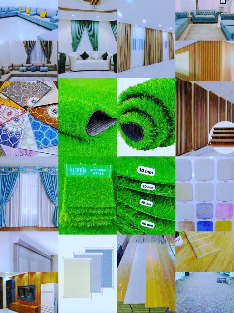 صيانة أثاث ديكور المنزل - 3