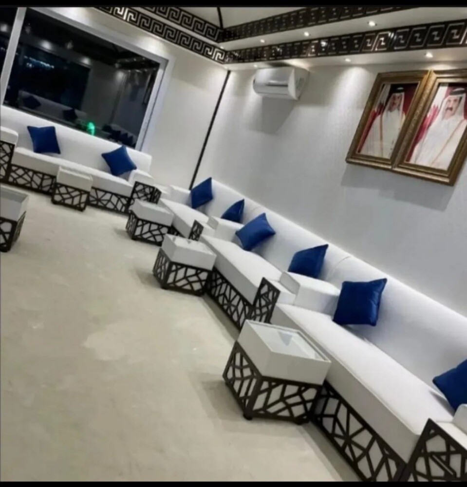 صيانة أثاث ديكور المنزل - 6