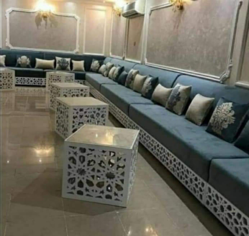 صيانة أثاث ديكور المنزل - 8