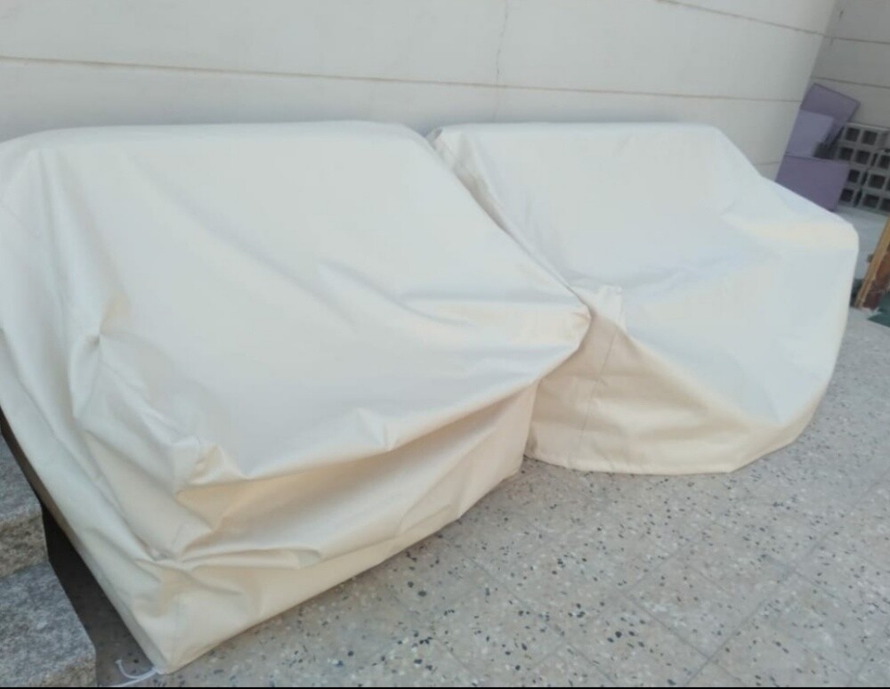 طربال ضد المطر - 3