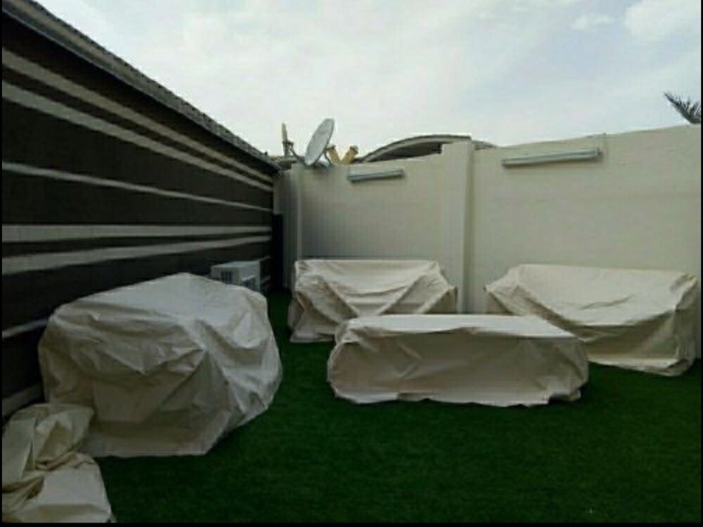 طربال ضد المطر - 2
