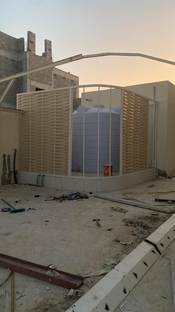 جميع  اعمال الحدادة - 4