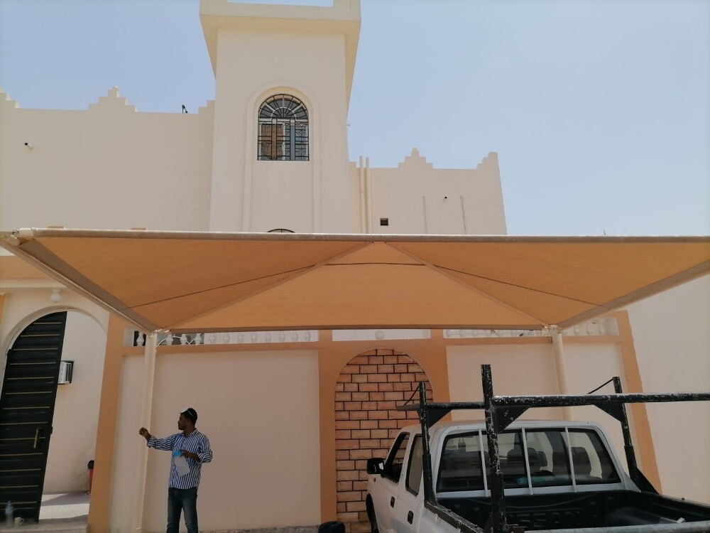 جميع  اعمال الحدادة - 13