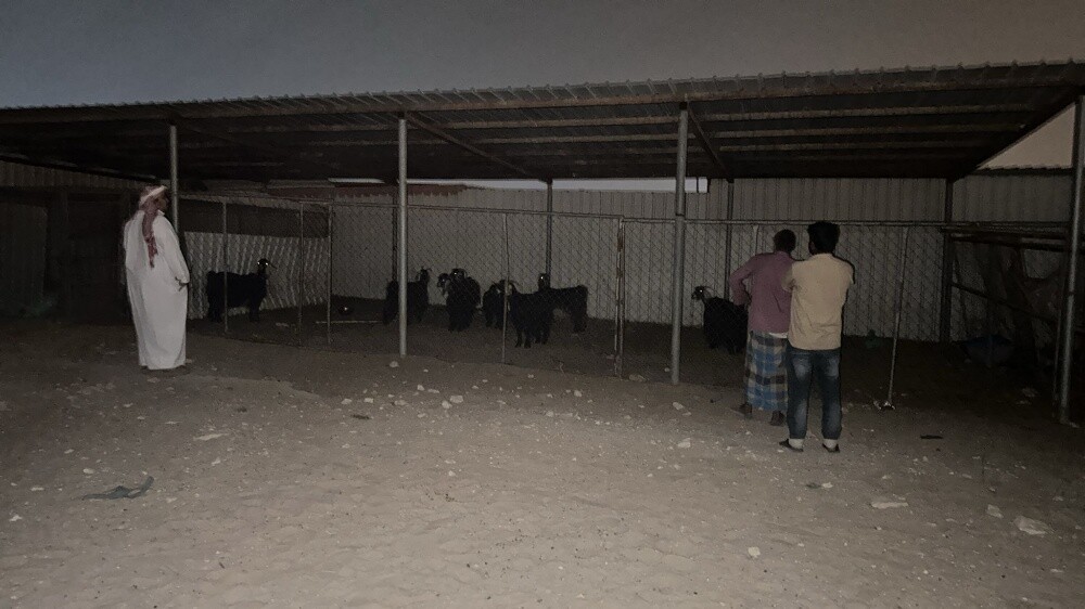 جميع  اعمال الحدادة - 3