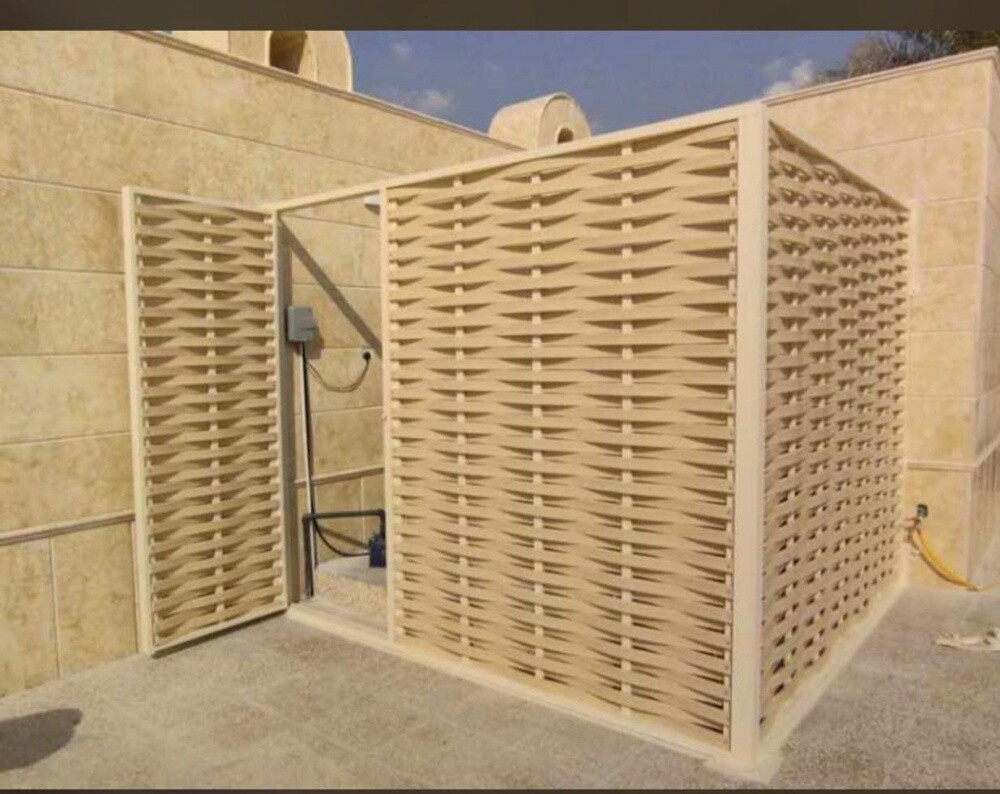 جميع  اعمال الحدادة - 1