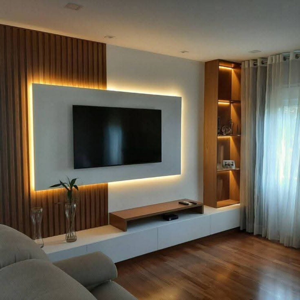 Gypsum board painting maintenanc - 17