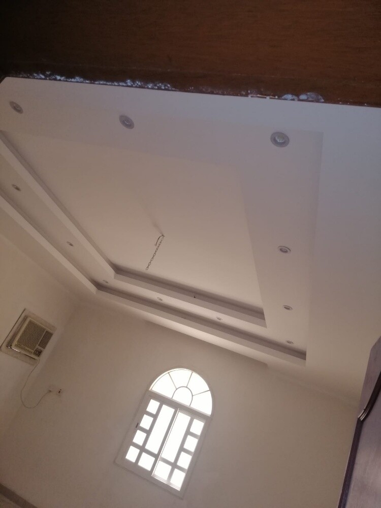 Gypsum board painting maintenanc - 9