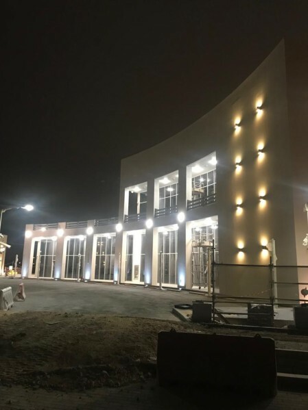 OFFERING AFFORDABLE MEP SERVICES - 6