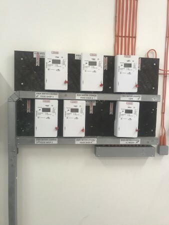 OFFERING AFFORDABLE MEP SERVICES - 4