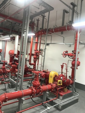 OFFERING AFFORDABLE MEP SERVICES - 5