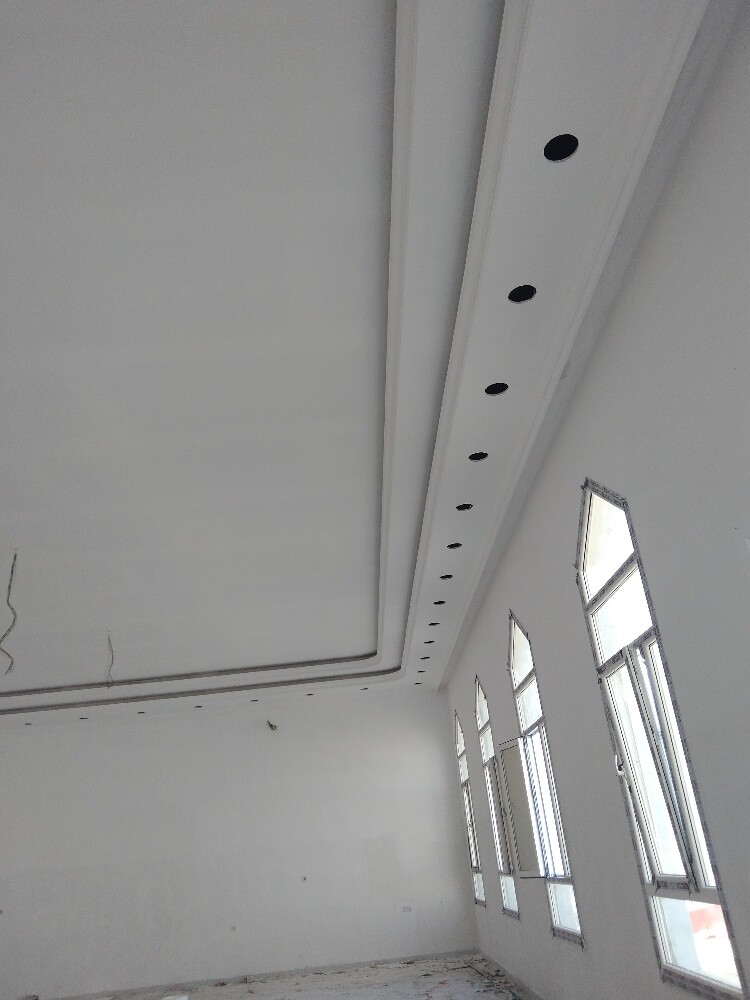 جميع اعمال الصيانة والمقاولات - 25