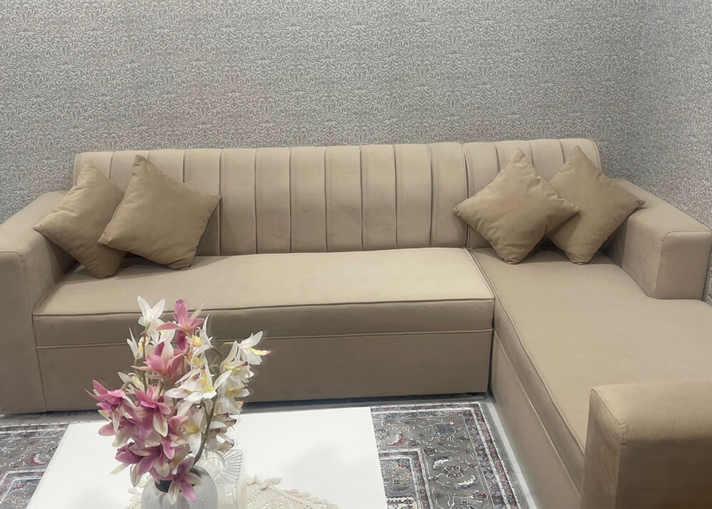 Sofa - 1