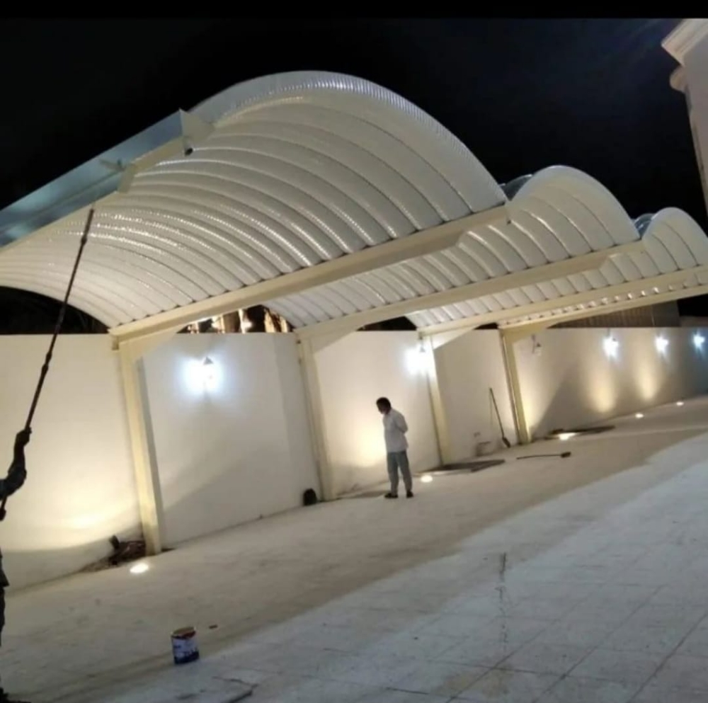 جميع  اعمال الحدادة - 30