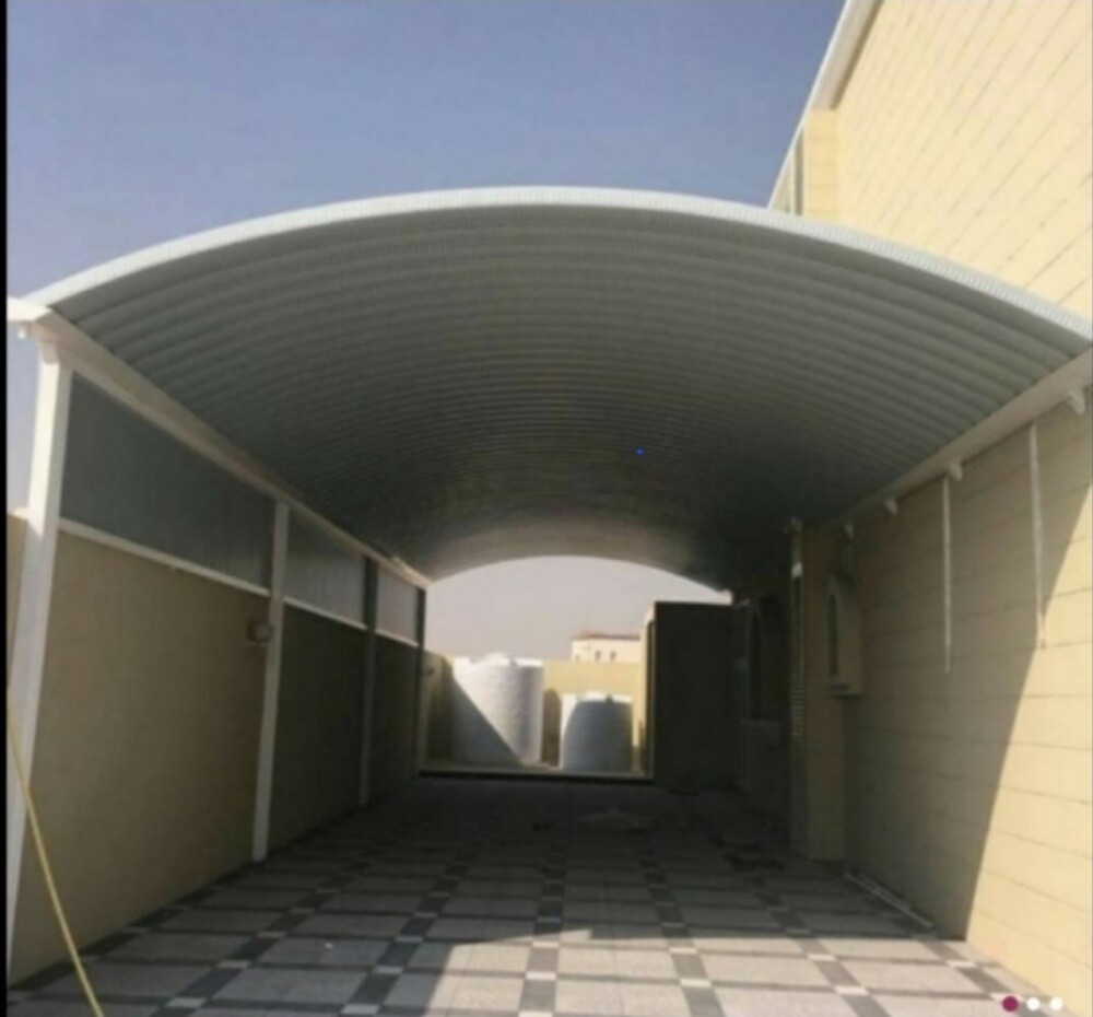 جميع اعمال الحدادة - 12