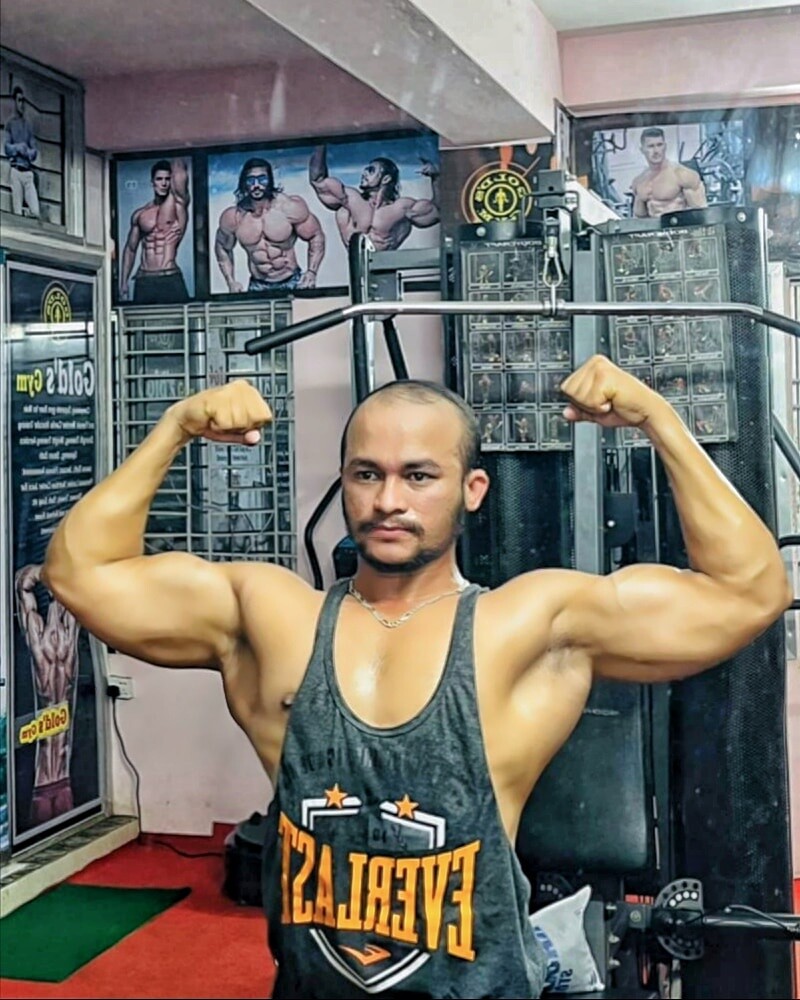 MD Ismail - 5