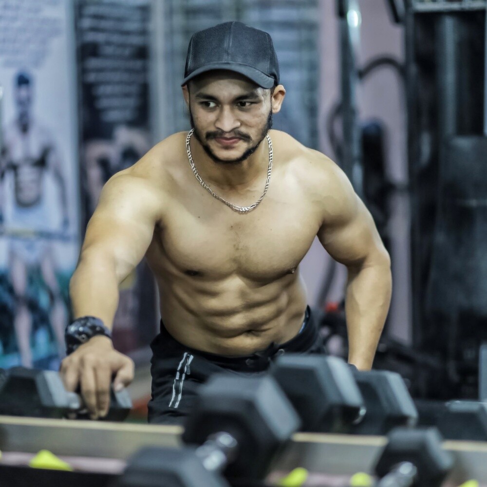 MD Ismail - 4