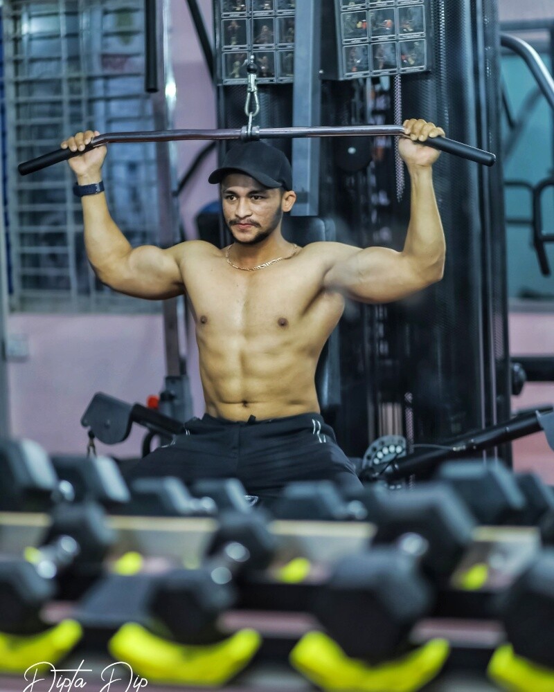 MD Ismail - 3