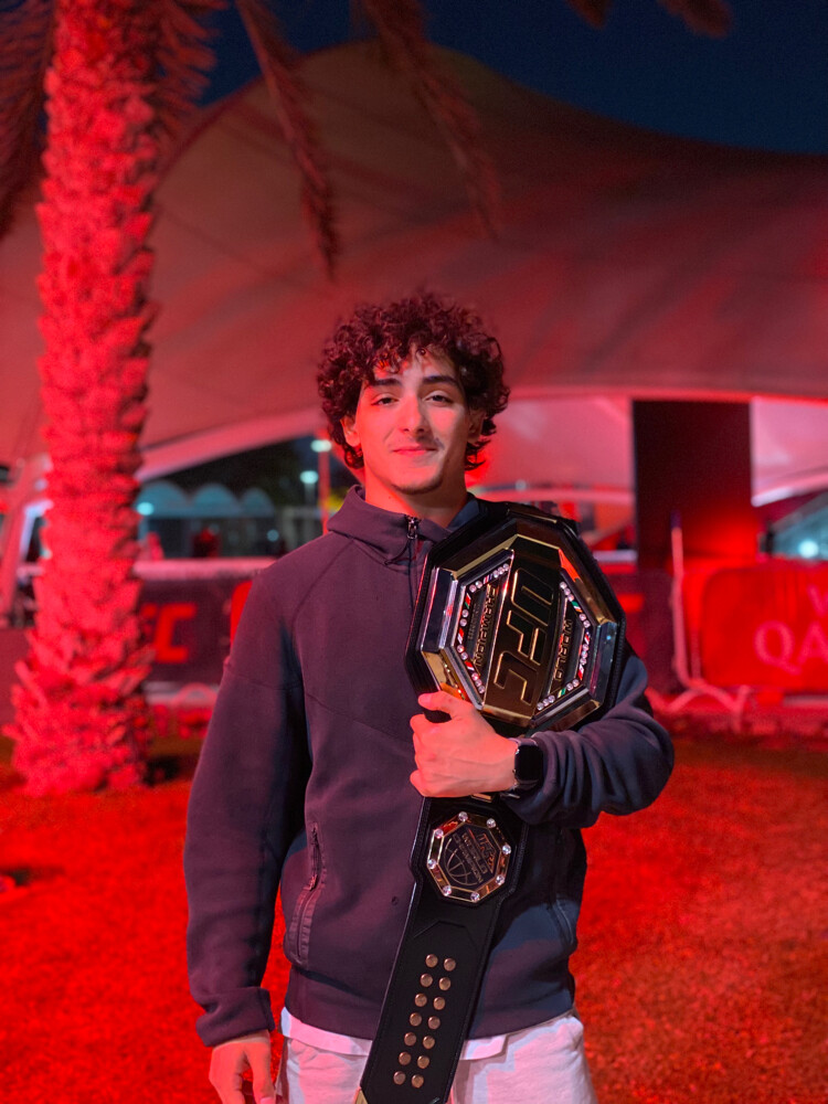 Mohamed boukehila - 1