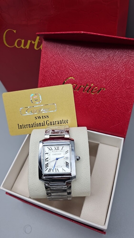 Nice gift, Cartier offer - 6