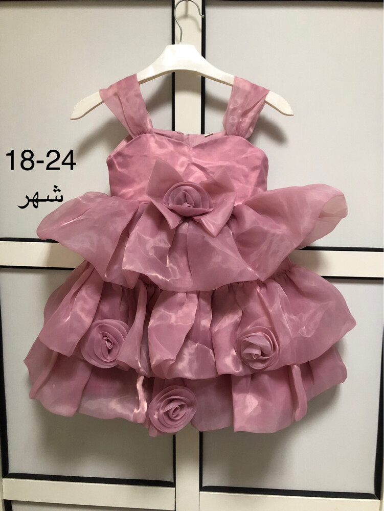 فساتين جديده  - 27
