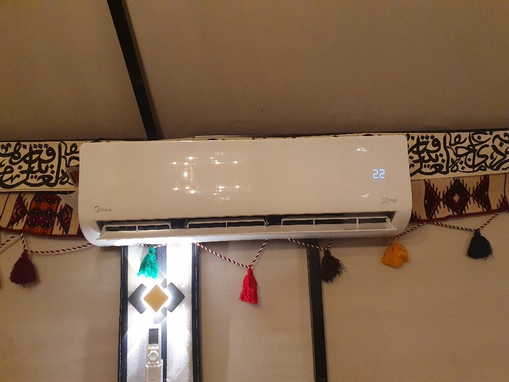 Split A/C for sale - 2