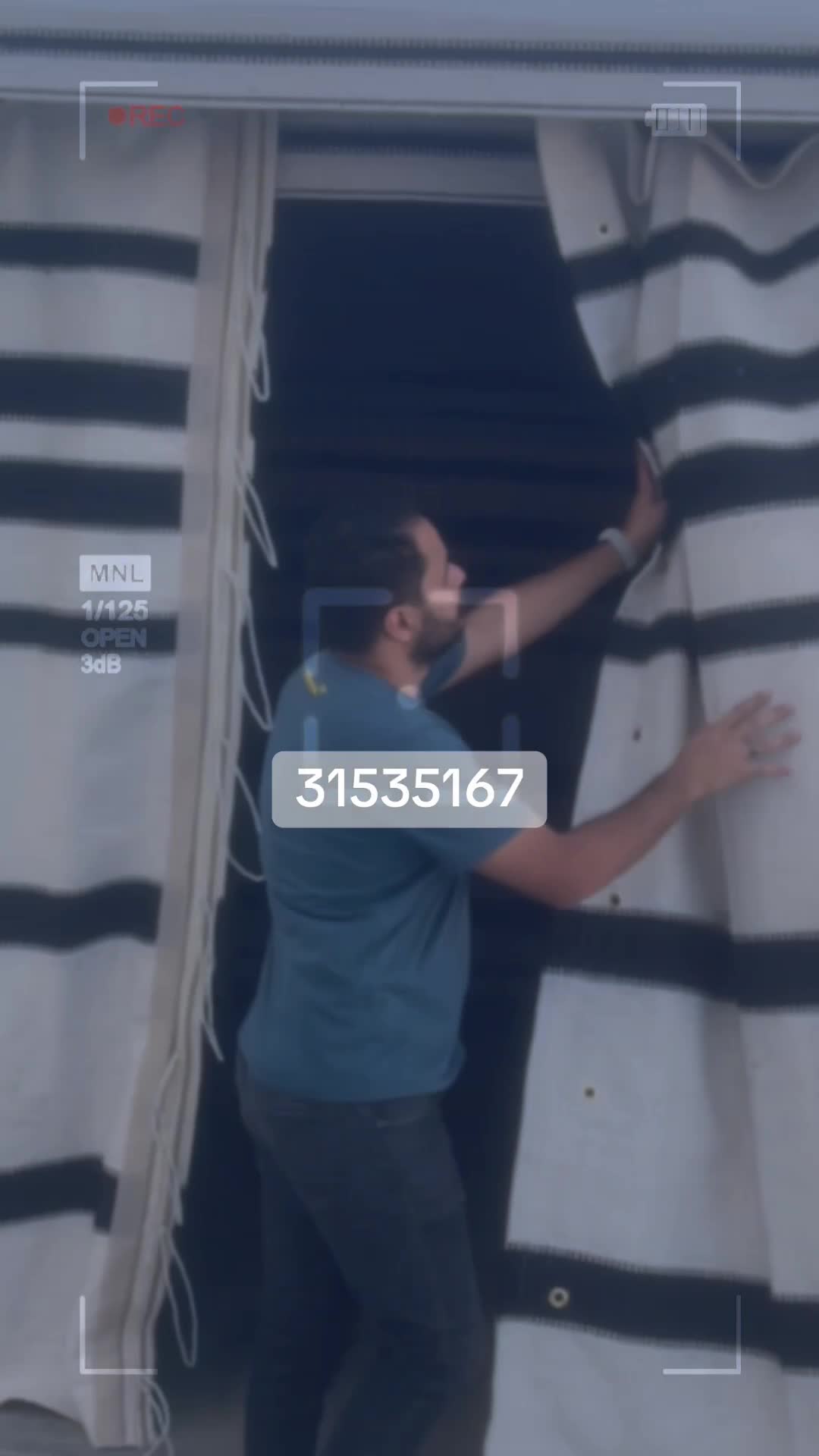 خيمه سحاب - 1