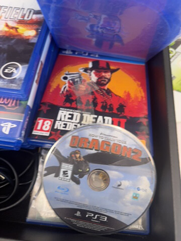 ps3 - 5