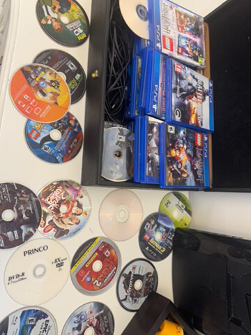 ps3 - 10